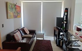 Departamento Marina Sol III